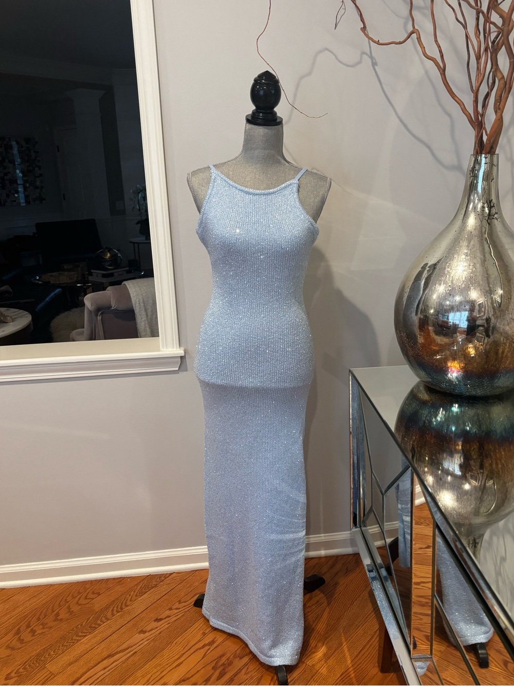 NWT SNDYS KNIT DRESS